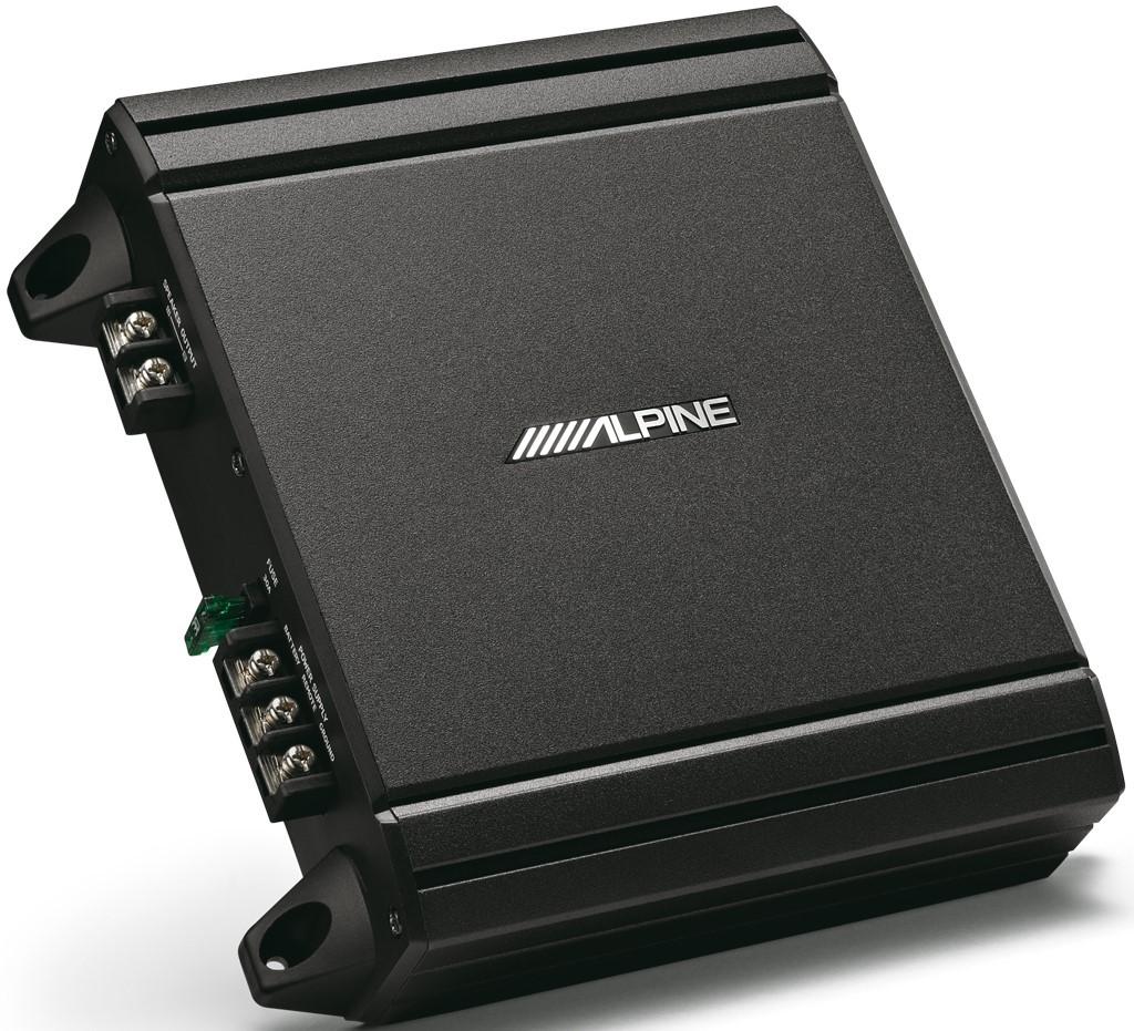 Amplificator auto Alpine MRV-M250