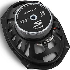 Boxa auto Alpine S2-S69C