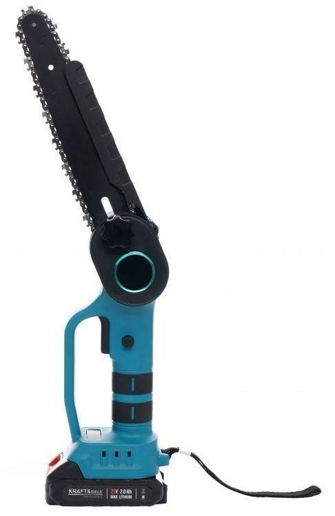 Fierastrau electric cu lant KRAFT&DELE KD10647