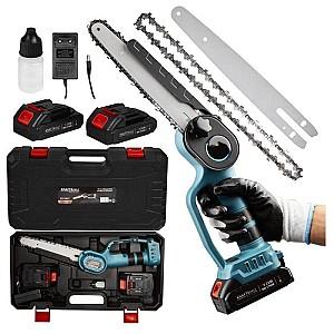 Fierastrau electric cu lant KRAFT&DELE KD10647