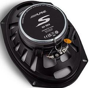 Boxa auto Alpine S2-S69