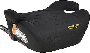 Scaun auto copii Summer Baby Flori I-Size (4209) Black