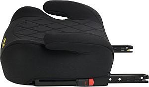 Scaun auto copii Summer Baby Flori I-Size (4209) Black