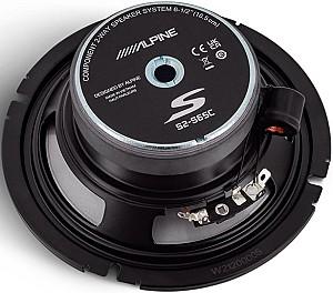 Boxa auto Alpine S2-S65C