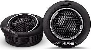 Boxa auto Alpine S2-S65C