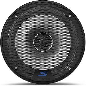 Boxa auto Alpine S2-S65