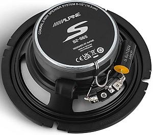 Boxa auto Alpine S2-S65