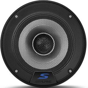 Boxa auto Alpine S2-S50