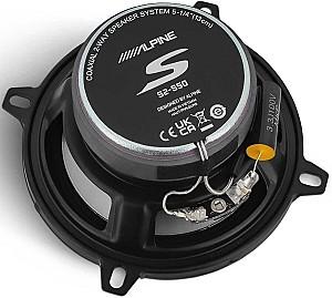 Boxa auto Alpine S2-S50