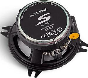 Boxa auto Alpine S2-S40