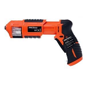 Surubelnita cu acumulator KRAFT&DELE KD1574