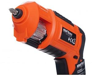 Surubelnita cu acumulator KRAFT&DELE KD1574