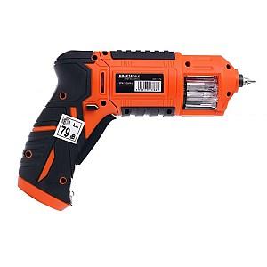 Surubelnita cu acumulator KRAFT&DELE KD1574