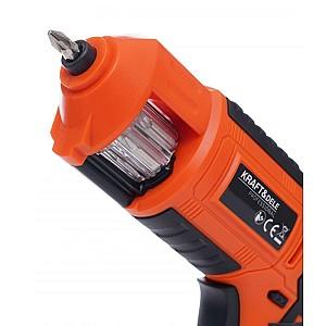 Surubelnita cu acumulator KRAFT&DELE KD1574