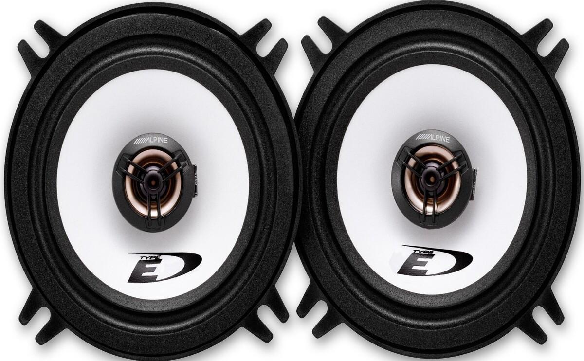 Boxa auto Alpine SXE-1325S
