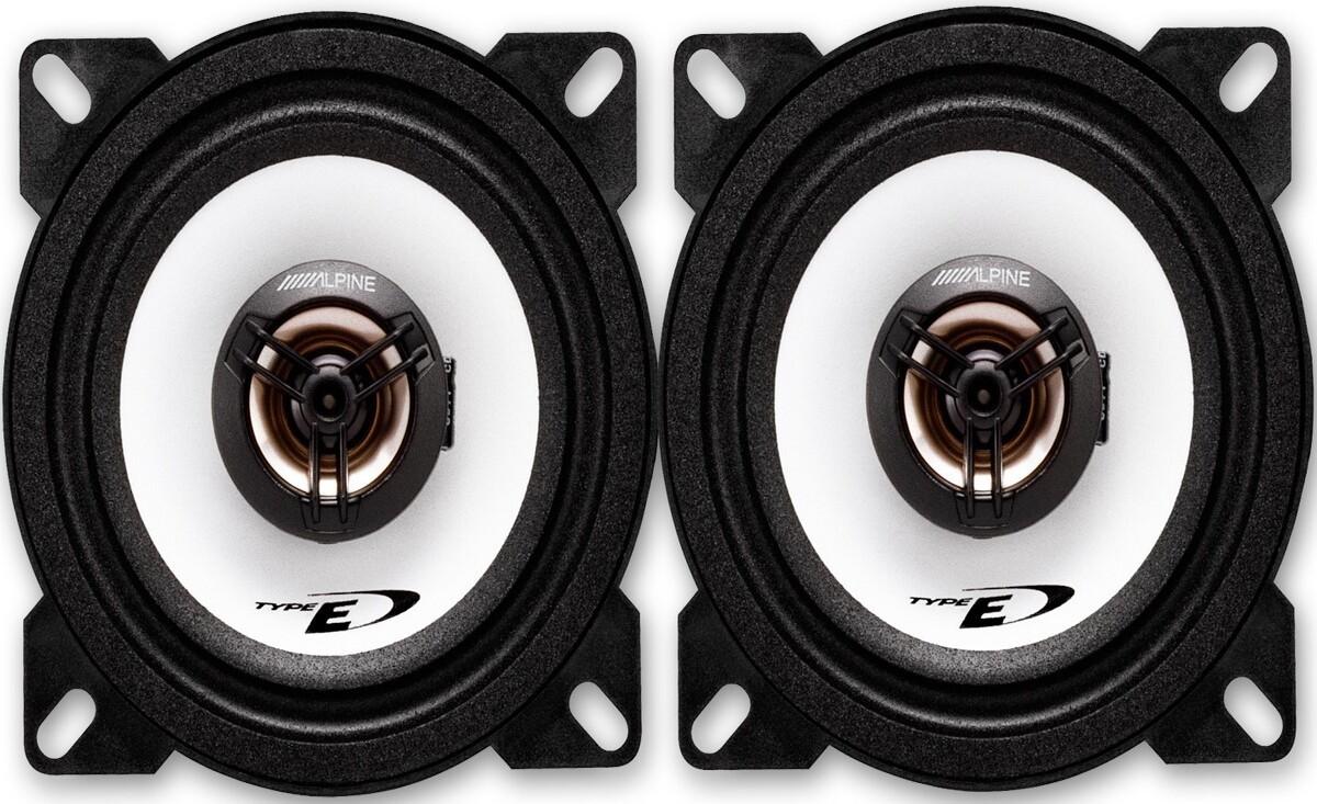 Boxa auto Alpine SXE-1025S