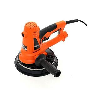 Masina de slefuit beton KRAFT&DELE KD1540