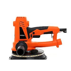 Masina de slefuit beton KRAFT&DELE KD1540