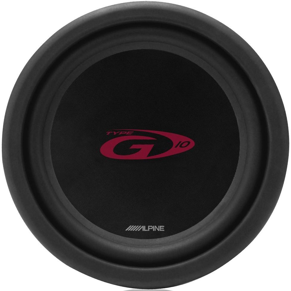 Boxa auto Alpine SWG-1044