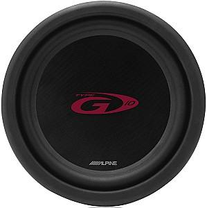Boxa auto Alpine SWG-1044