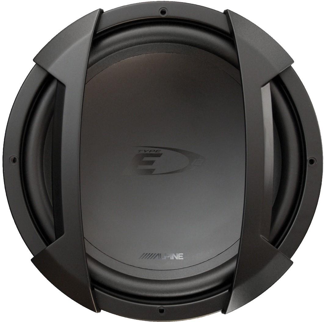 Boxa auto Alpine SWE-1244E