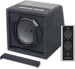 Difuzor auto subwoofer Alpine SWE-815