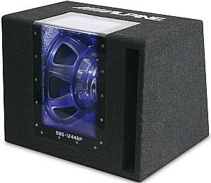 Difuzor auto subwoofer Alpine SBG-1244BP