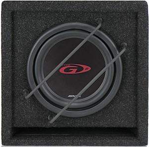 Difuzor auto subwoofer Alpine SBG-844BR
