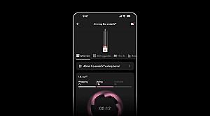 Multistyler Dyson HS09 Ceramic pink/Rose gold