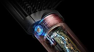 Multistyler Dyson HS09 Ceramic pink/Rose gold