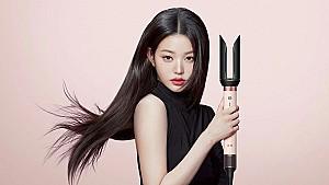 Multistyler Dyson HS09 Ceramic pink/Rose gold