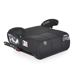 Scaun auto copii Moni Monza Isofix Black I-Size