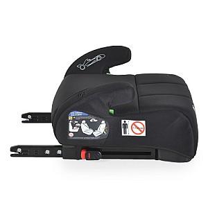 Scaun auto copii Moni Monza Isofix Black I-Size