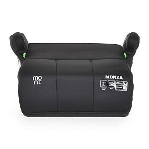 Scaun auto copii Moni Monza Isofix Black I-Size