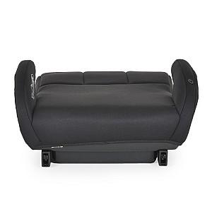 Scaun auto copii Moni Monza Isofix Black I-Size