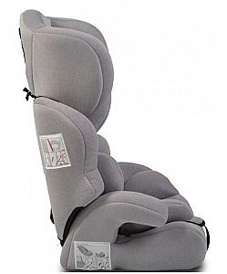 Scaun auto copii Cangaroo Deluxe Light Grey