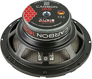 Boxa auto Audio System Carbon 165