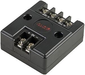 Boxa auto Audio System Carbon 165