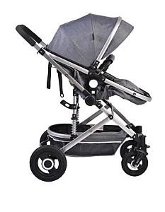 Carucior 2 in 1 Moni Ciara Grey