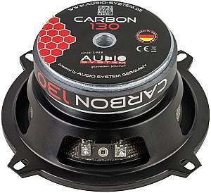 Boxa auto Audio System Carbon 130