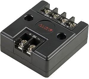 Boxa auto Audio System Carbon 130