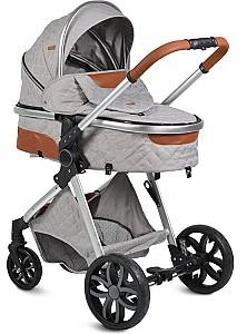 Carucior 2 in 1 Moni Alma Grey
