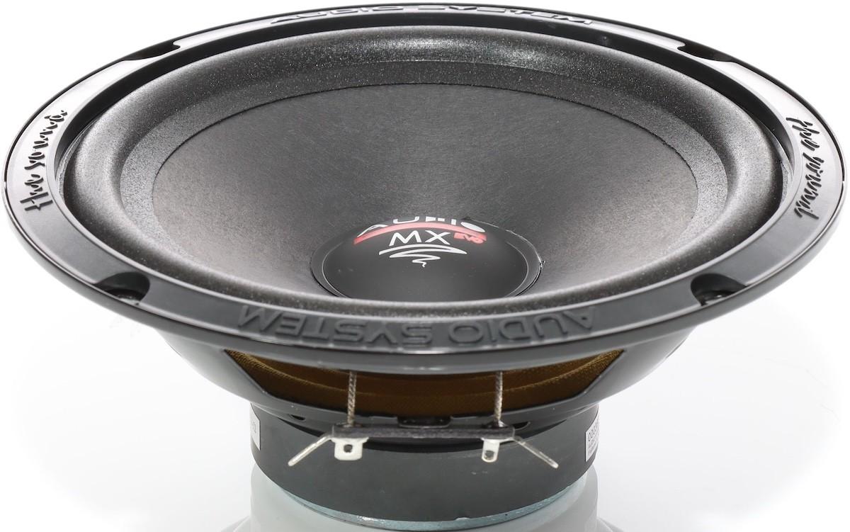Boxa auto Audio System MX 165 EVO