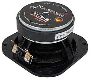 Boxa auto Audio System EX 80 SQ EVO2