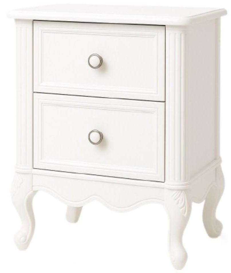 Noptiera Arta Mobilei Classic