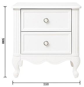 Noptiera Arta Mobilei Classic