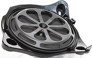 Boxa auto Audio System AX08 MB UNI EVO