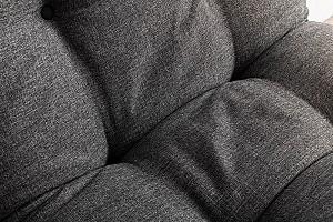 Fotoliu Trendy Misa Small Solo Gri inchis