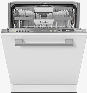 Masina de spalat vase incorporabilă Miele G 7260 SCVi