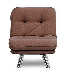 Fotoliu Trendy Misa Small Solo Maro deschis